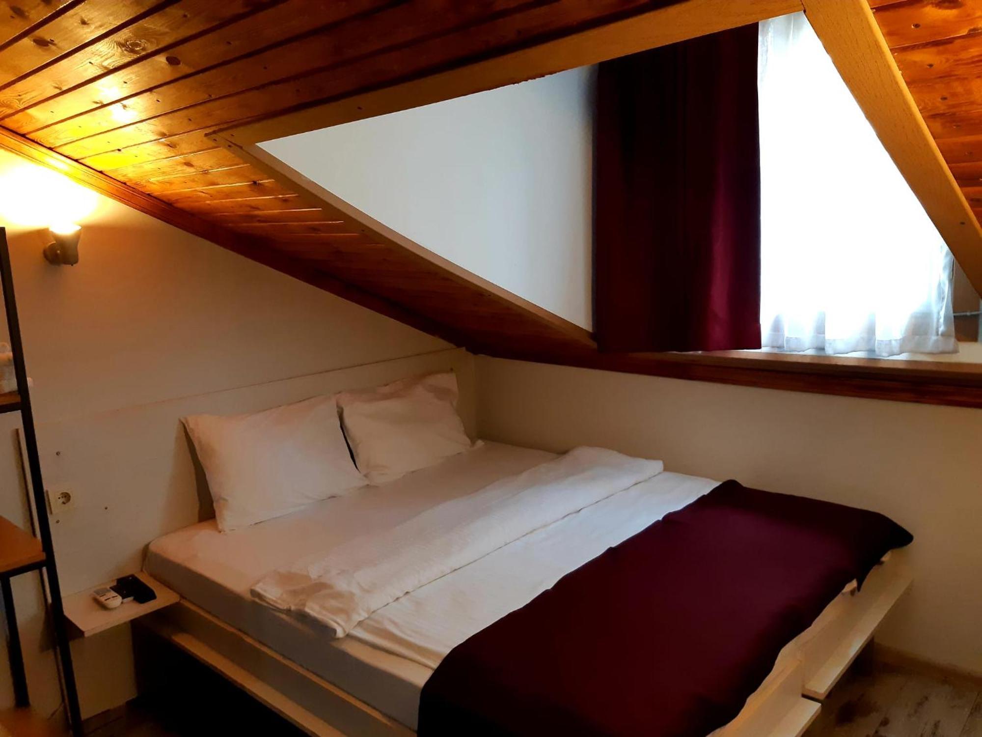 Hot Budget Ortakoy Стамбул Номер фото