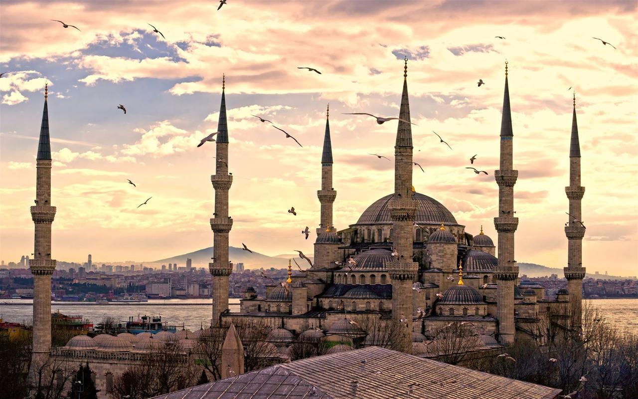 Hot Budget Ortakoy Стамбул Экстерьер фото