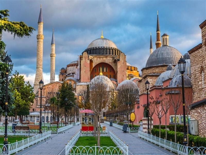 Hot Budget Ortakoy Стамбул Экстерьер фото